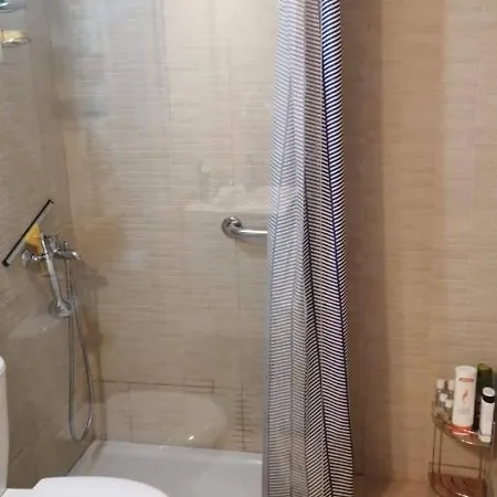 Apt Ponderosa 1 Апартаменты *