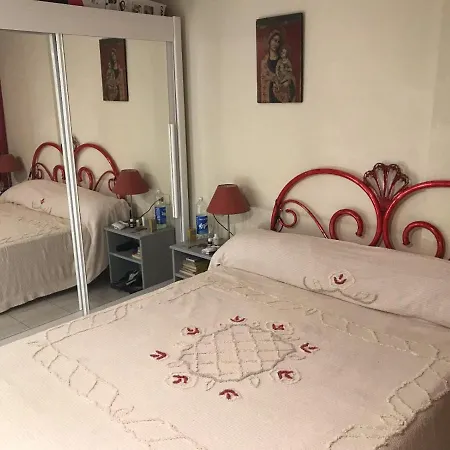 Апартаменты Apt Ponderosa 1