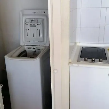 Apt Ponderosa 1 Апартаменты
